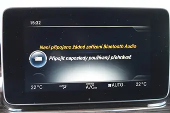 Mercedes-Benz Třídy V 