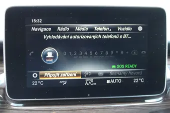 Mercedes-Benz Třídy V 