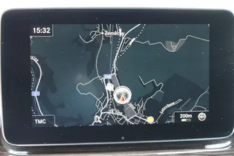 Mercedes-Benz Třídy V 