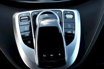 Mercedes-Benz Třídy V