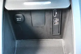 Mercedes-Benz Třídy V