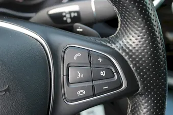 Mercedes-Benz Třídy V 