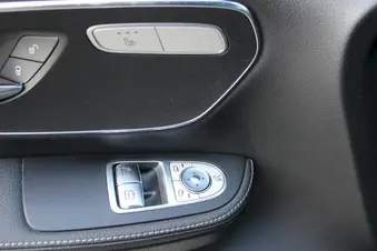 Mercedes-Benz Třídy V 