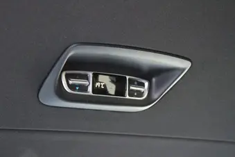 Mercedes-Benz Třídy V 