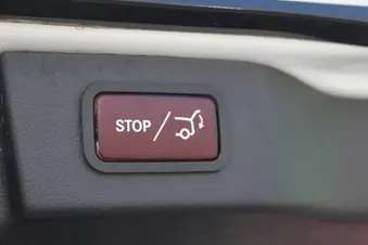 Mercedes-Benz Třídy V