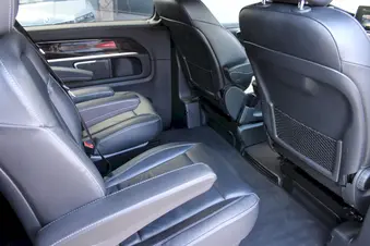Mercedes-Benz Třídy V 