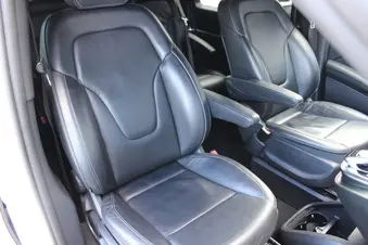 Mercedes-Benz Třídy V 