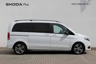 Mercedes-Benz Třídy V 