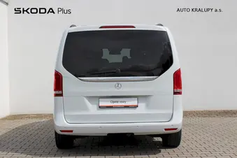 Mercedes-Benz Třídy V 