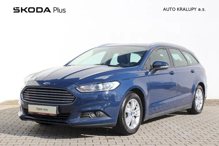 Mondeo
