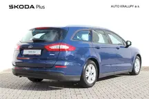 Mondeo