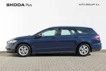 Mondeo