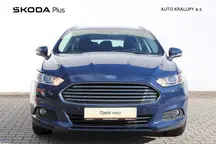 Mondeo