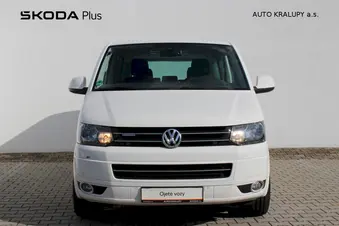 Volkswagen California 