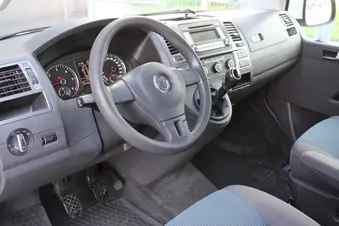 Volkswagen California 