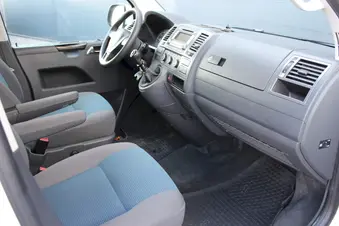 Volkswagen California 