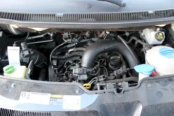 Volkswagen California 