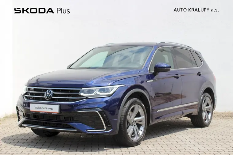 Tiguan 