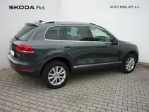 Touareg 