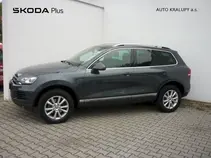 Touareg
