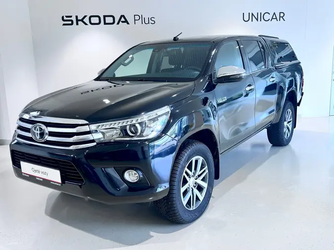Hilux