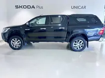 Hilux