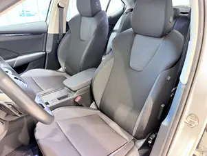 Škoda Octavia Essence