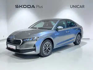 Škoda Octavia Selection