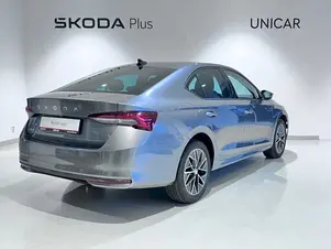 Škoda Octavia Selection