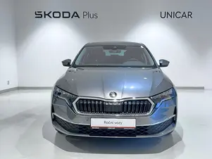 Škoda Octavia Selection