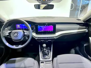 Škoda Octavia Selection