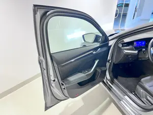 Škoda Octavia Selection