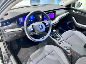 Škoda Octavia Selection