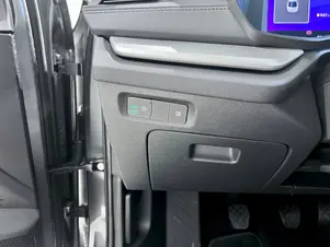 Škoda Octavia Selection