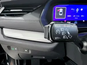 Škoda Octavia Selection