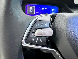 Škoda Octavia Selection