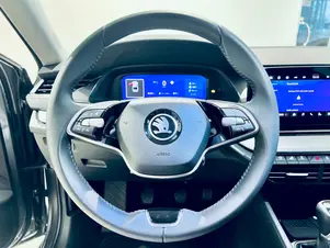 Škoda Octavia Selection