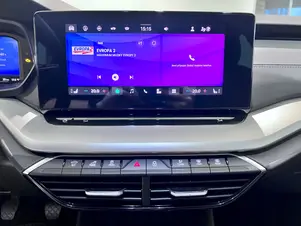 Škoda Octavia Selection