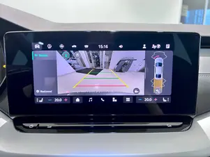 Škoda Octavia Selection