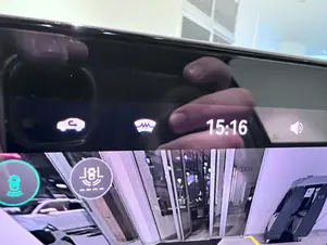 Škoda Octavia Selection