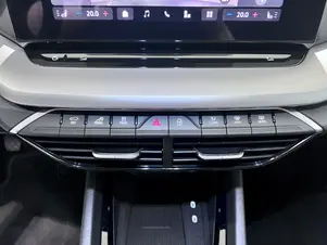 Škoda Octavia Selection