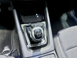 Škoda Octavia Selection