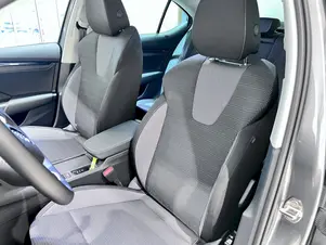 Škoda Octavia Selection