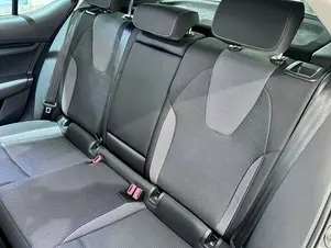 Škoda Octavia Selection