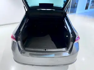 Škoda Octavia Selection