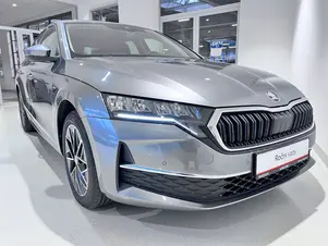 Škoda Octavia Selection