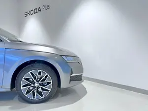 Škoda Octavia Selection