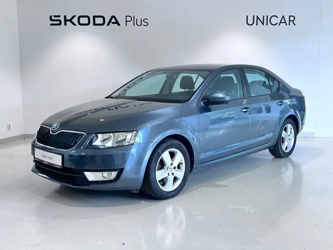 Octavia Ambition Fresh