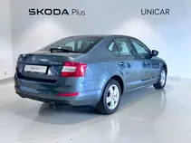 Octavia Ambition Fresh