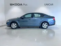 Octavia Ambition Fresh